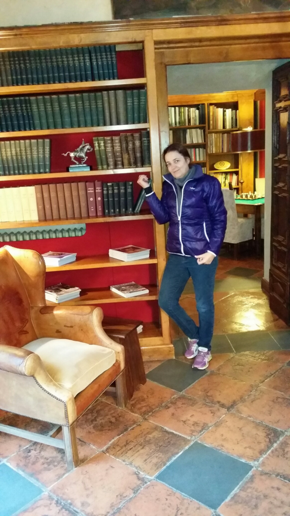 eu livros