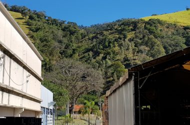 Uma visita à Itajubá, terra da Cabelauto Brasil e da energia boa