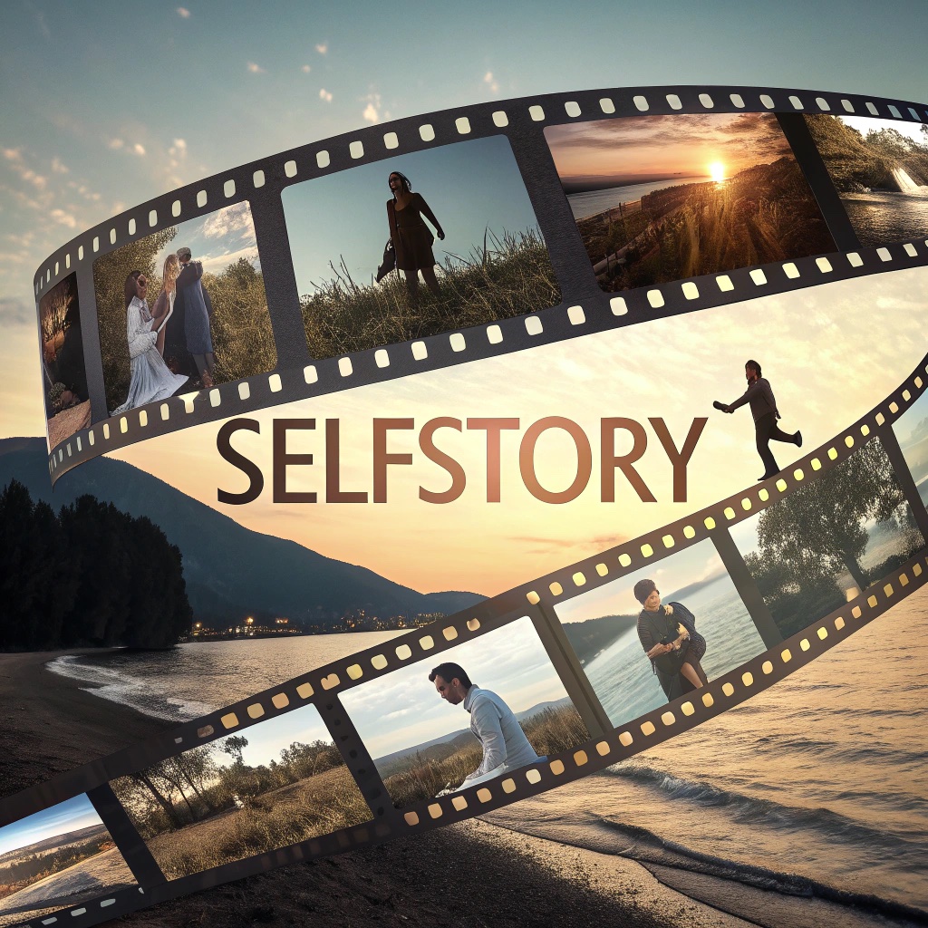 O que é SelfStory